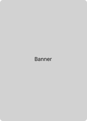 Banner exemplo Post Blog