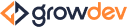 logo da growdev